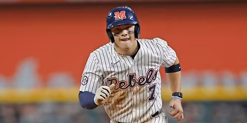 St. Johns Red Storm vs. Mississippi Rebels