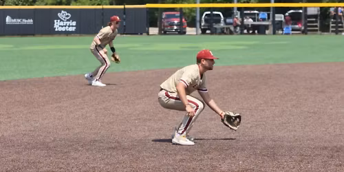 Parking Stony Brook Seawolves at Elon Phoenix Mens Basketball