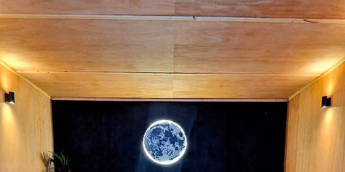 Yoga Nidra + Soundbath