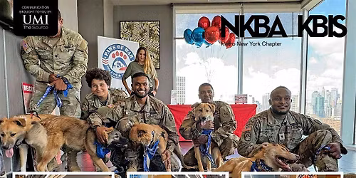 NKBA Metro NY Chapter Annual CHARITY NIGHT!