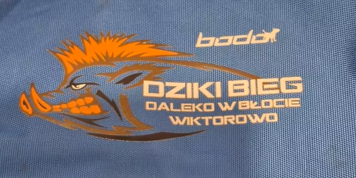 Dziki Bieg Daleko w B\u0142ocie 2026