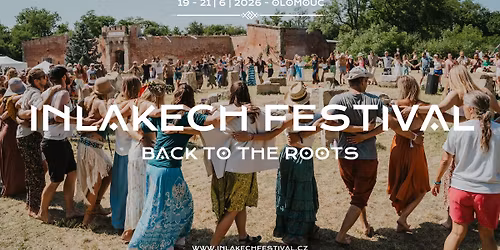 INLAKECH FESTIVAL: BACK TO THE ROOTS 2026