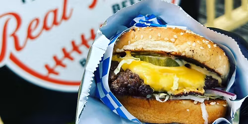 Proper Smash Food Truck