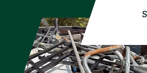 Smithfield Township's Spring Clean-Up