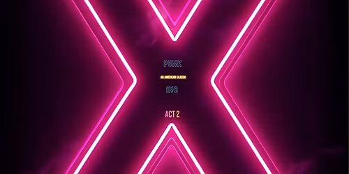 Expose: Punking. An American Classic: Act 2: 10 Yr Anniversary 