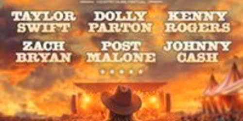 Campfire Country Music Festival