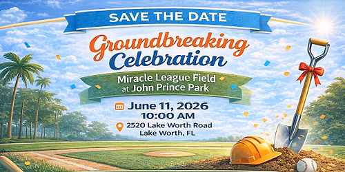 Breaking Ground & Building Dreams: A Community Celebration