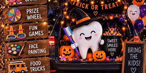 Trunk or Treat