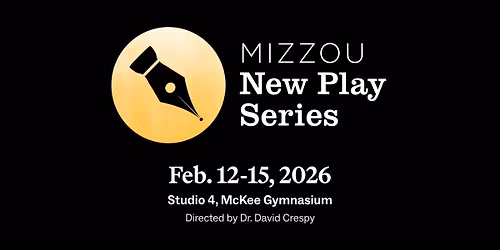Mizzou New Play Series