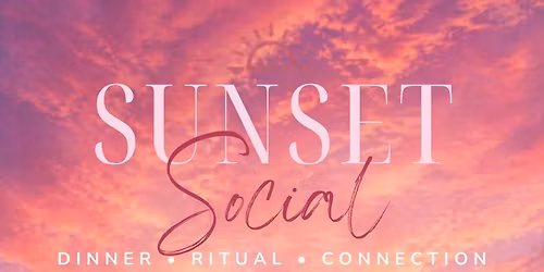 Sunset Social