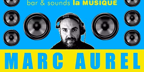 F\u00caTE DE LA MUSIQUE EN TERRASSE