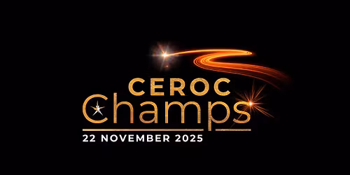 The Ceroc Championships 2025