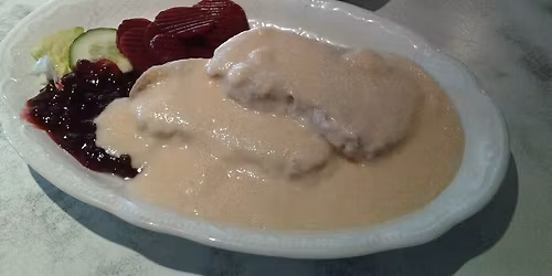 Traditionelles Rindfleischessen am 01. Mai