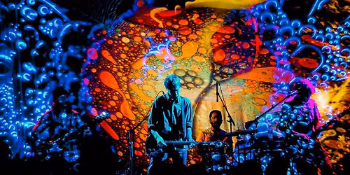 LSD and the Search for God