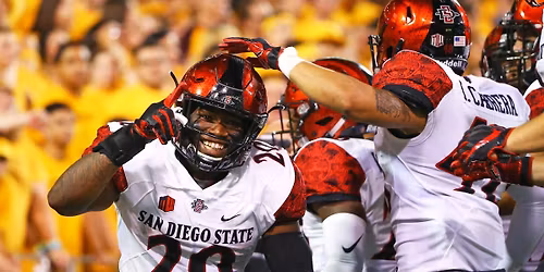 San Diego State Aztecs at Arizona State Sun Devils Baseball at Phoenix Municipal Stadium