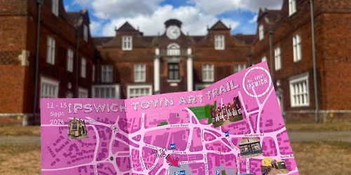 Ipswich Town Art trail