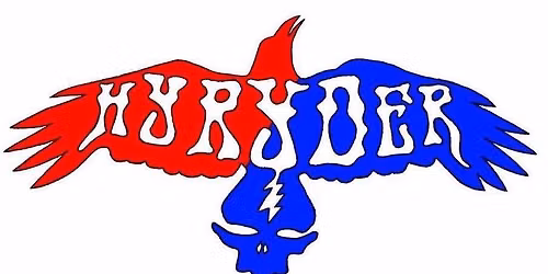 HYRYDER \u2014 A Grateful Dead Tribute