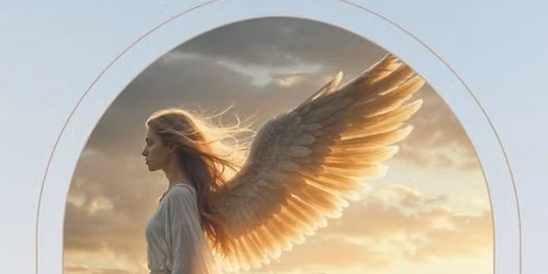 Angelic Reiki 1 & 2 Workshop