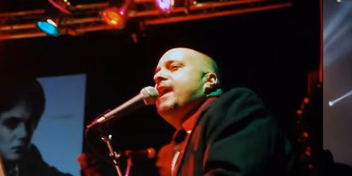 Live Performance by Pat Farrell