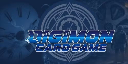 Digimon TCG - Weekly Event