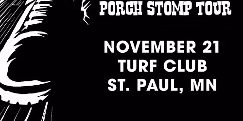 Reverend Peyton's Big Damn Band