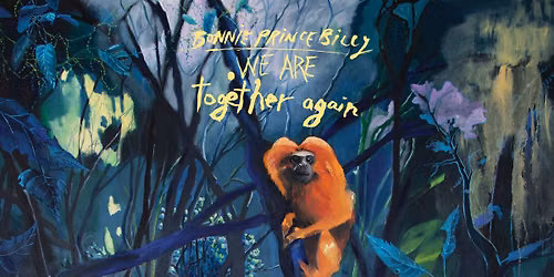 Bonnie Prince Billy