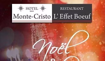 Le r\u00e9veillon de la Saint-Sylvestre