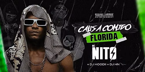 Causa Comigo: MC NITO - A VOLTA