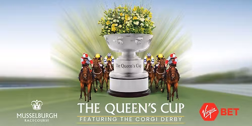 The Virgin Bet Scottish Sprint Cup on Easter Saturday