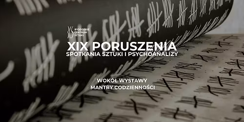 XIX Poruszenia | Mantry codzienno\u015bci