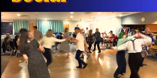 Stirchley Swing Social