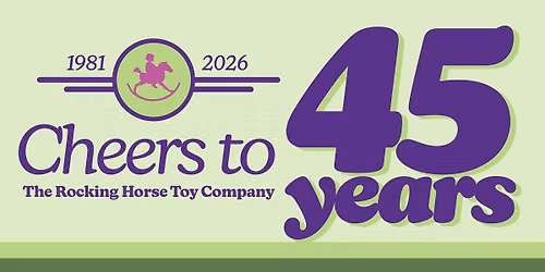 45th Anniversary Celebration