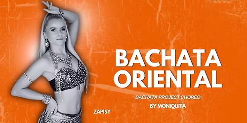 Bachata Oriental Project by Moniquita