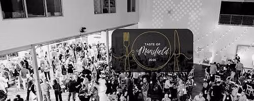 Taste of Mansfield 2026