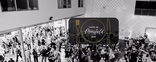 Taste of Mansfield 2026
