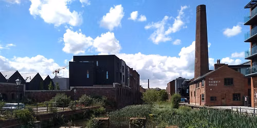 Heritage Open Days 2026: Kelham Island walking tour
