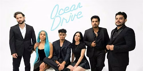 La Tropical Miami with Ocean Drive