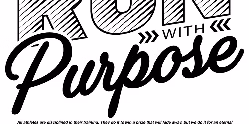 7th Annual Run with Purpose 5k