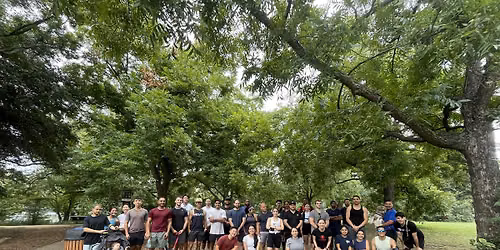 Founders Running Club :: Austin
