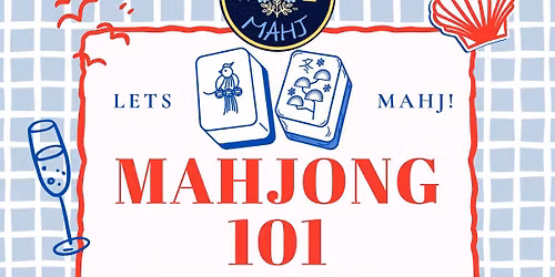 Mahjong 101 