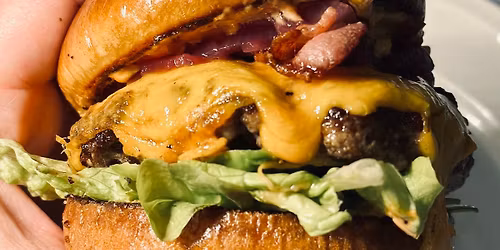 Burger Abend