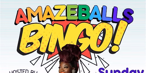 \u2728 Amazeballs Bingo! Feat. Mia Cole ($1,207+ JACKPOT)\u2728
