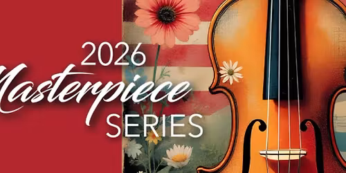 New West Symphony - Too Hot to Handel The Gospel Messiah at Bank Of America Performing Arts Center - Fred Kavli Theatre