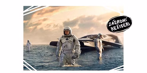 Interstellar (Nolan 2014 )