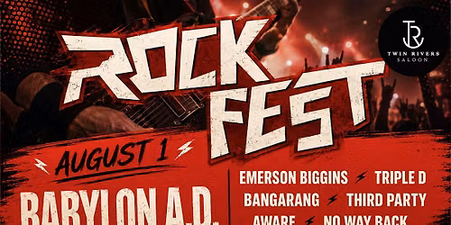 Rock Fest