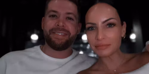 Shannon & Dax's Stag & Doe