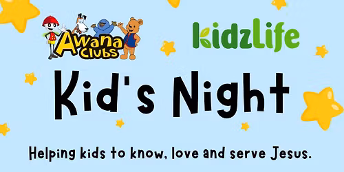 Kid's Night