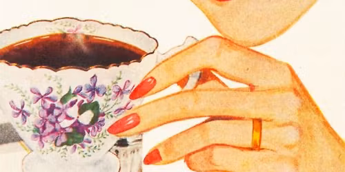 Thelemic Coffee Night - San Marcos