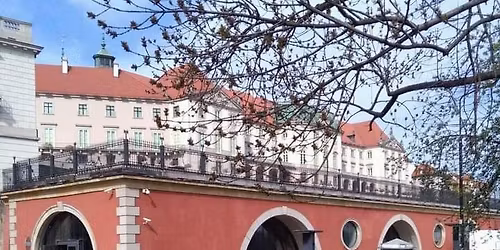 XXXI Targi Wydawc\u00f3w Katolickich   16 \u2013 19 kwietnia 2026 r.