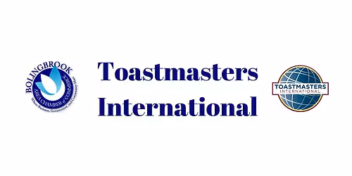 Toastmasters